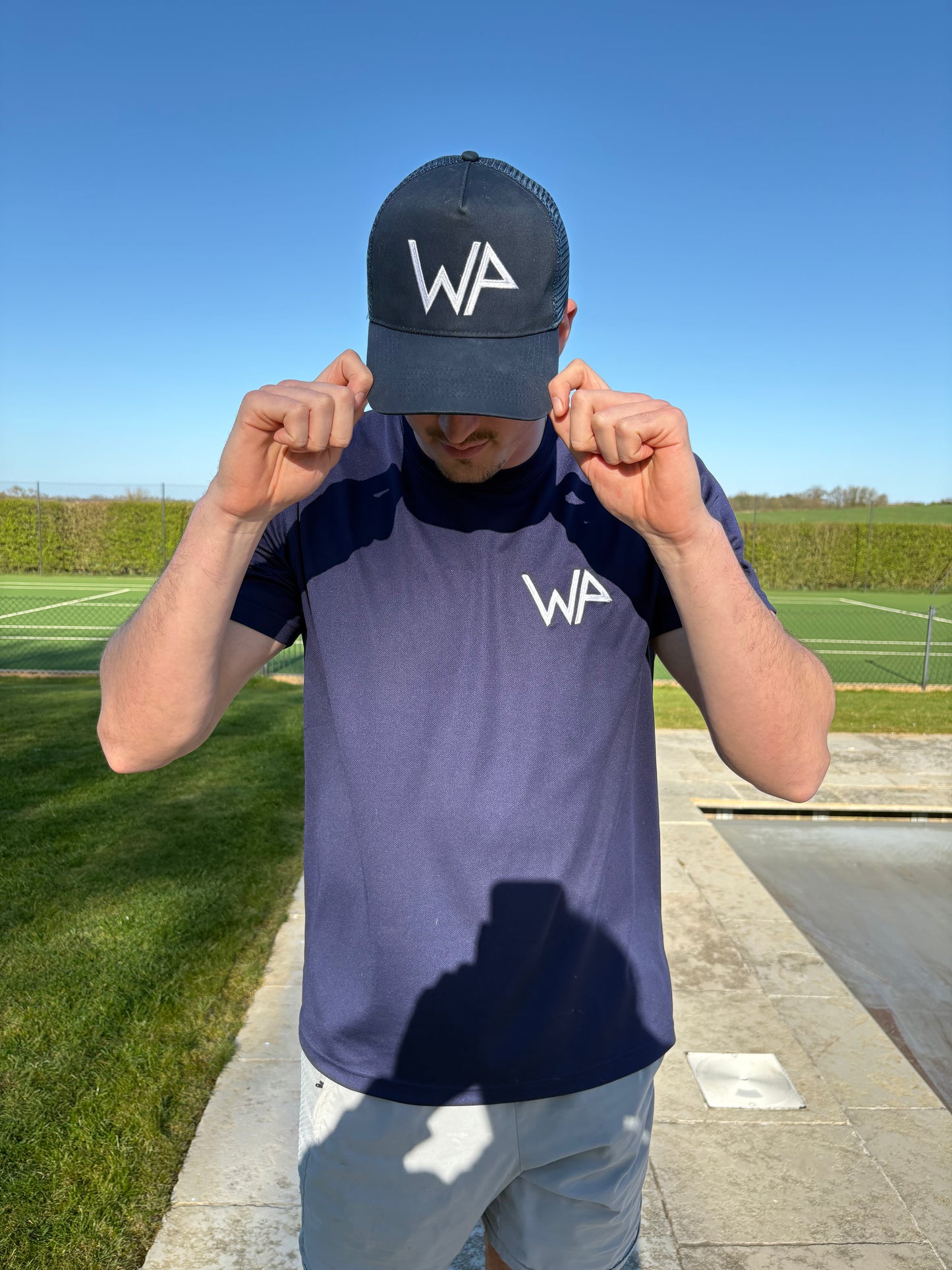 Trucker Cap